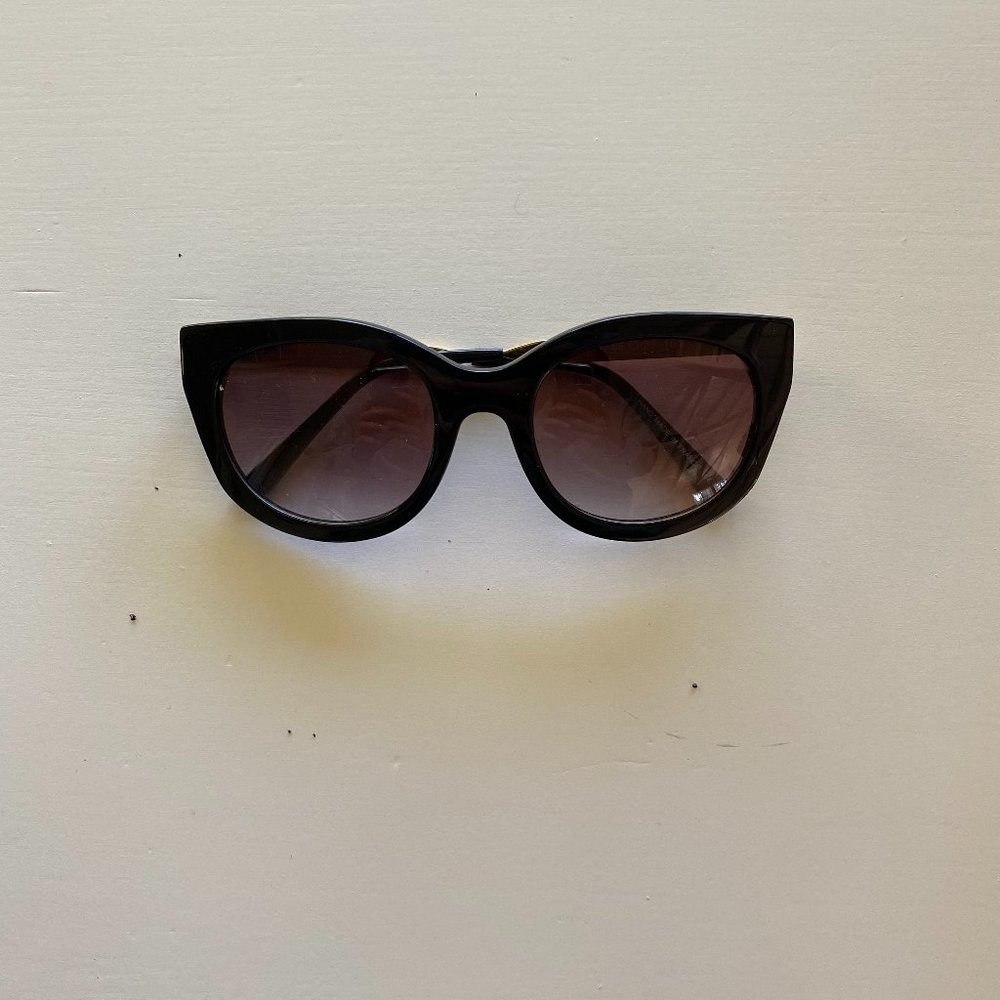 Thierry Lasry 'Lively' Sunglasses